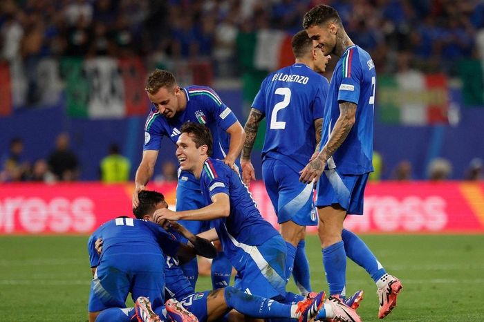 Nhận định, dự đoán kết quả Ý và Bắc Ireland, vòng play-off World Cup 2026 khu vực châu Âu