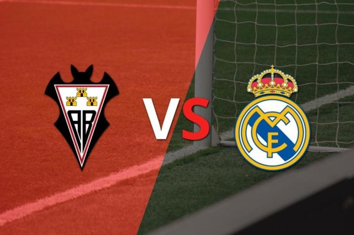 Nhận định, dự đoán trận đấu Albacete vs Real Madrid: Thời cơ gây sốc