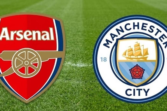 Nhận định, dự đoán trận đấu Arsenal vs Man City: Phát súng đầu cho cú ăn 4 vĩ đại?