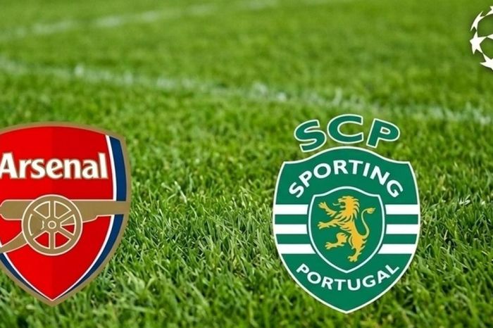 Nhận định, dự đoán trận đấu Arsenal vs Sporting Lisbon: Mệnh lệnh phải thắng