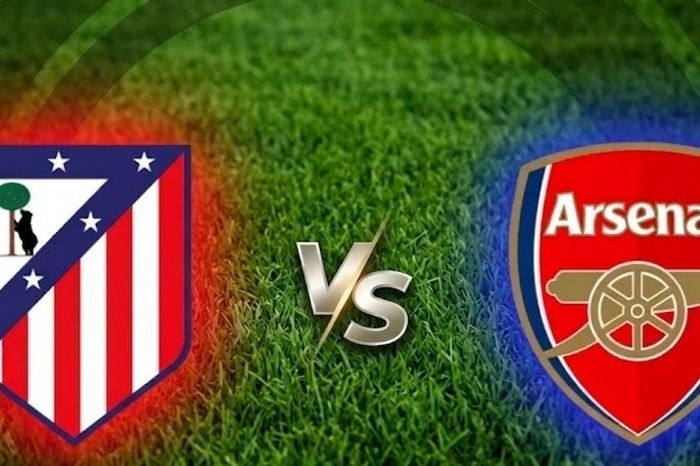 Nhận định, dự đoán trận đấu Atletico Madrid vs Arsenal: Pháo thủ có át vía đại diện La Liga?
