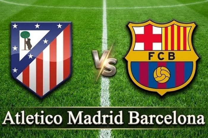 Nhận định, dự đoán trận đấu Atletico Madrid vs Barcelona: Nhiệm vụ bất khả thi của HLV Hansi Flick