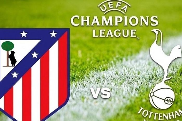 Nhận định, dự đoán trận đấu Atletico Madrid vs Tottenham: Chủ nhà lấn lướt, khách khó tạo bất ngờ