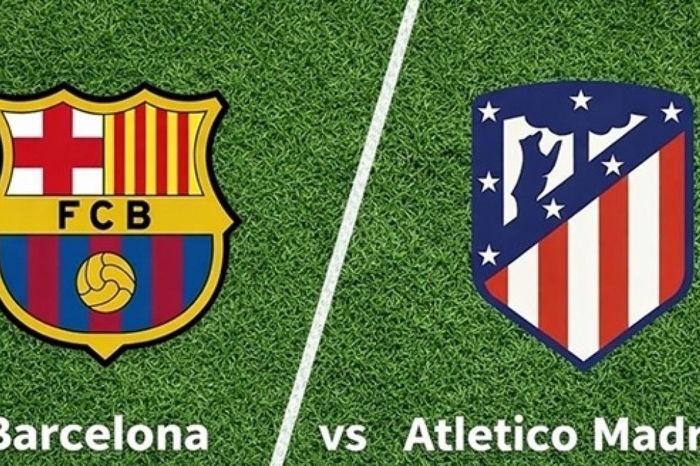 Nhận định, dự đoán trận đấu Barcelona vs Atletico Madrid: Tìm kiếm phép màu tại Camp Nou