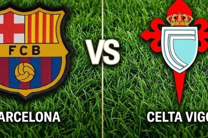Nhận định, dự đoán trận đấu Barcelona vs Celta Vigo: Tiến thêm một bước đến ngôi vô địch La Liga