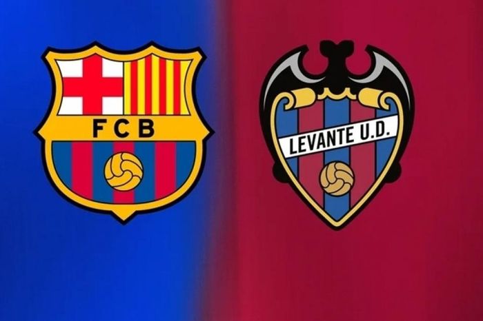 Nhận định, dự đoán trận đấu Barcelona vs Levante: Thời cơ vàng