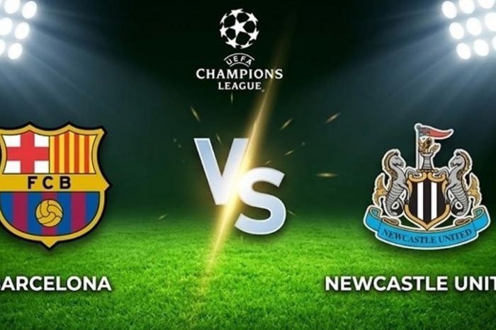 Nhận định, dự đoán trận đấu Barcelona vs Newcastle: Cuộc chiến sinh tử tại Camp Nou