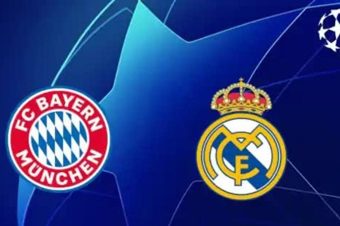 Nhận định, dự đoán trận đấu Bayern Munich vs Real Madrid: Khi Kane là cơn ác mộng của Los Blancos