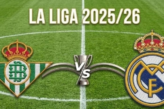 Nhận định, dự đoán trận đấu Betis vs Real Madrid: Phải thắng để bám đuổi Barcelona