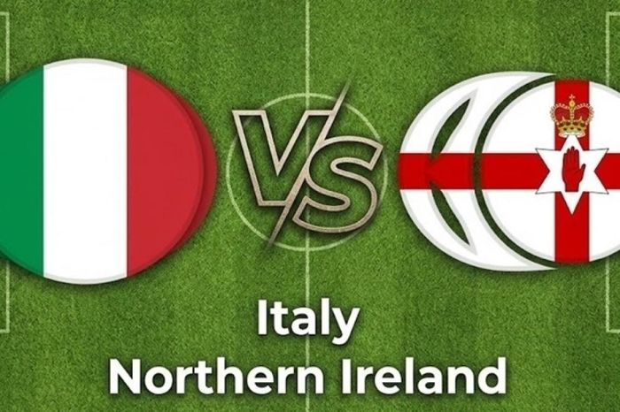 Nhận định, dự đoán trận đấu Italy vs Bắc Ireland: Sứ mệnh xóa 'dớp' play-off, hướng tới World Cup 2026