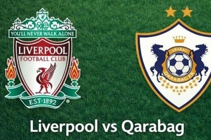 Nhận định, dự đoán trận đấu Liverpool vs Qarabag: Hai trạng thái của Lữ đoàn đỏ