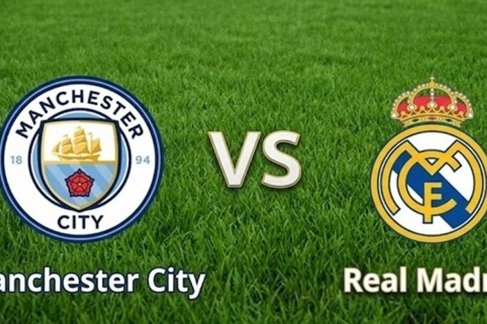 Nhận định, dự đoán trận đấu Man City vs Real Madrid: Chờ đợi cuộc lội ngược dòng không tưởng ở Etihad