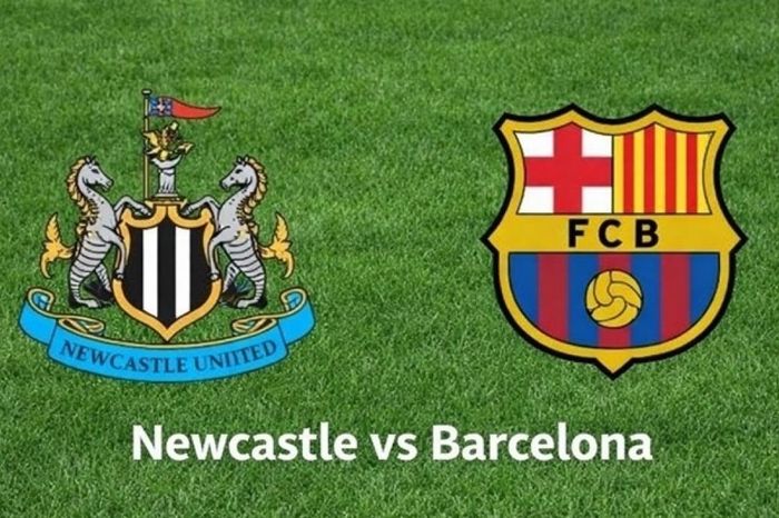 Nhận định, dự đoán trận đấu Newcastle vs Barcelona: Chích chòe có đủ sức gây địa chấn?