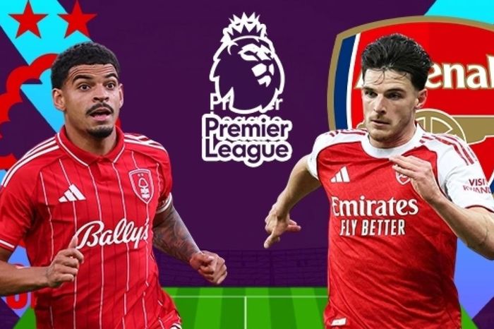 Nhận định, dự đoán trận đấu Nottingham vs Arsenal: Thay đổi chiến lược