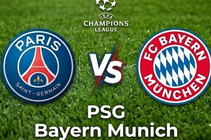 Nhận định, dự đoán trận đấu PSG vs Bayern Munich: 'Chung kết sớm' tại sân Công viên các Hoàng tử