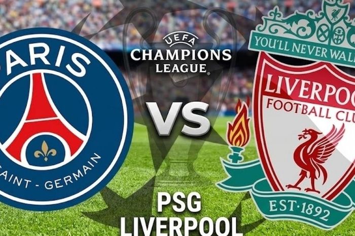 Nhận định, dự đoán trận đấu PSG vs Liverpool: Đại chiến rực lửa tại Paris