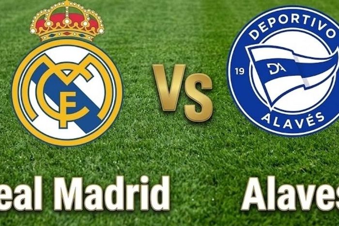 Nhận định, dự đoán trận đấu Real Madrid vs Alaves: Thắng để cắt mạch khủng hoảng