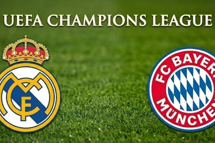 Nhận định, dự đoán trận đấu Real Madrid vs Bayern Munich: Chung kết sớm tại Bernabeu