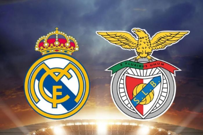 Nhận định, dự đoán trận đấu Real Madrid vs Benfica: Tấm vé trong tầm tay