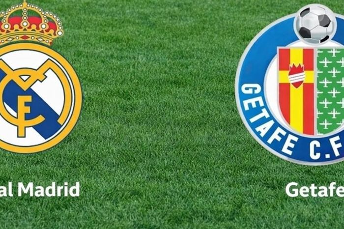 Nhận định, dự đoán trận đấu Real Madrid vs Getafe: 'Ác mộng' của HLV Bordalas?