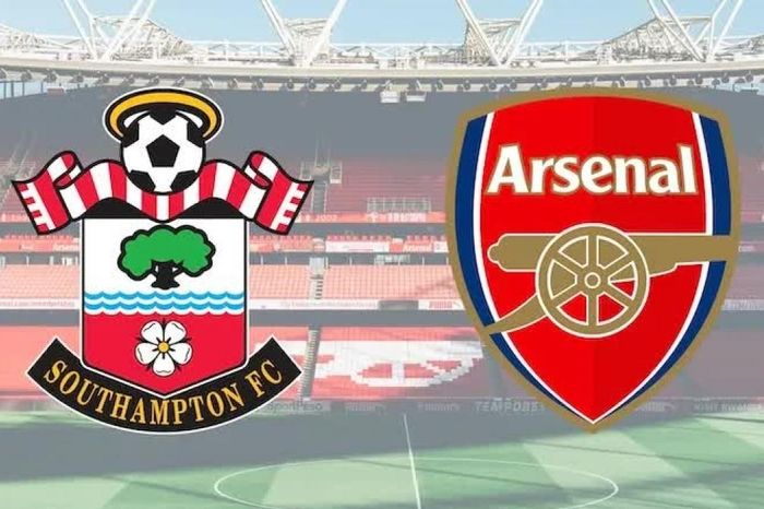 Nhận định, dự đoán trận đấu Southampton vs Arsenal: Chờ bản lĩnh của thầy trò Mikel Arteta!