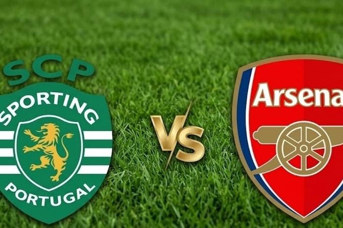 Nhận định, dự đoán trận đấu Sporting Lisbon vs Arsenal: Ngày về của Viktor Gyokeres