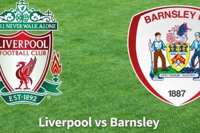 Nhận định, dự đoán tỷ số trận đấu Liverpool vs Barnsley: Chiesa lĩnh xướng hàng công
