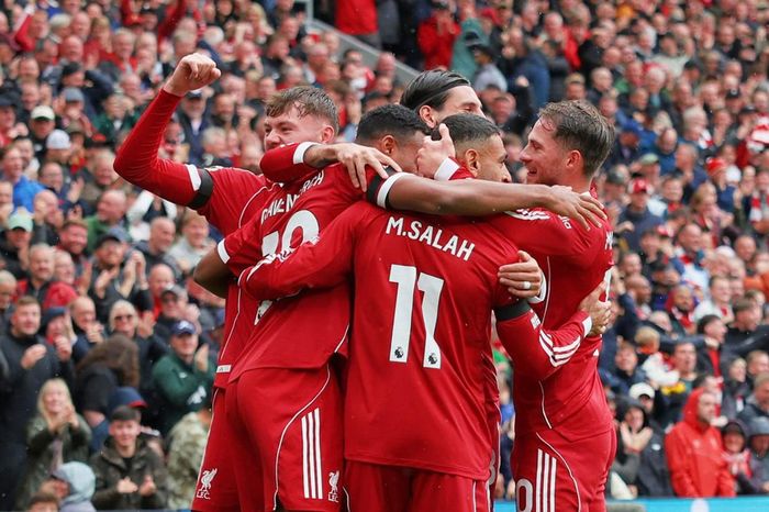 Nhận định Everton và Liverpool (20h ngày 19/4), Ngoại hạng Anh 2025-2026