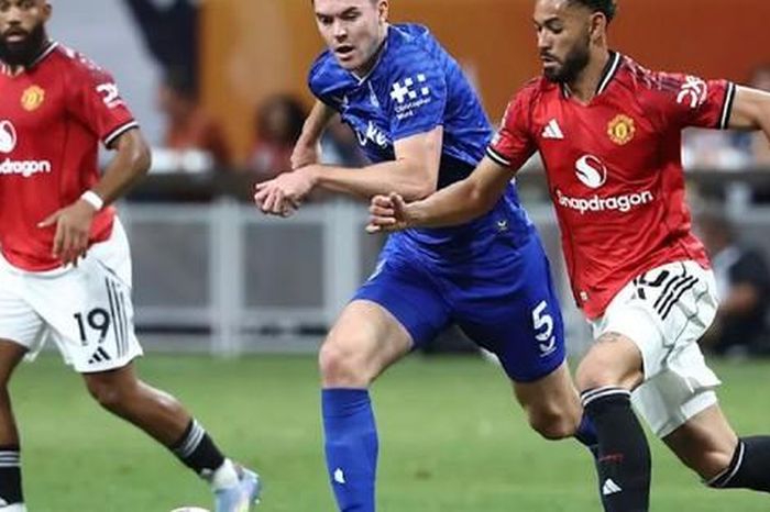 Nhận định Everton và MU (03h00 ngày 24/2), Ngoại hạng Anh 2025-2026