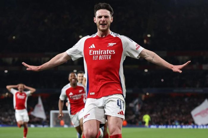Nhận định Inter vs Arsenal, 03h00 ngày 21/1: Hơn nhau bản lĩnh đại chiến