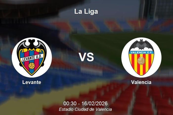 Nhận định Levante vs Valencia - Trận chung kết ngược tại La Liga