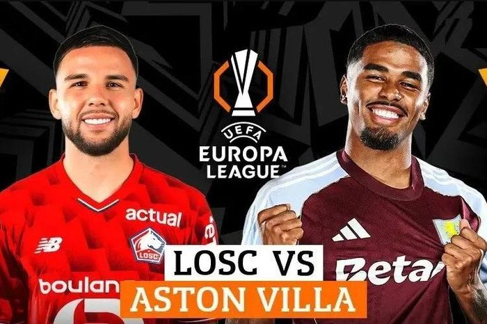 Nhận định Lille vs Aston Villa, 00h45 ngày 13/3: Vượt qua khủng hoảng