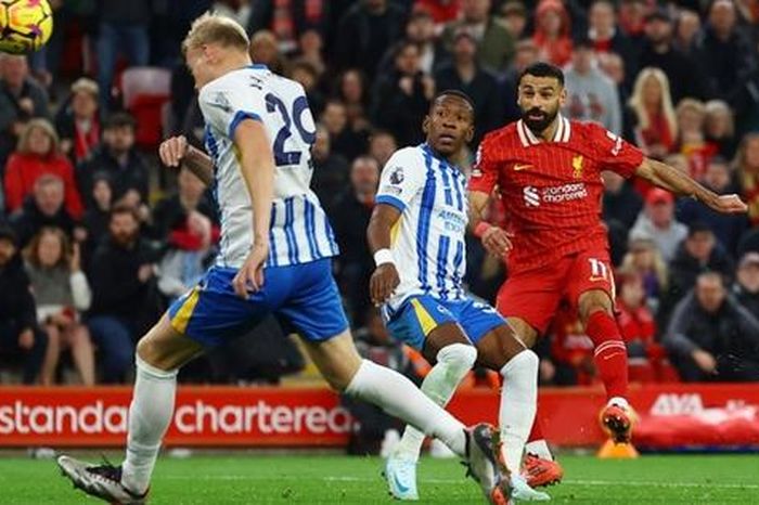 Nhận định Liverpool và Brighton (3h00 ngày 15/02), FA Cup 2025-2026