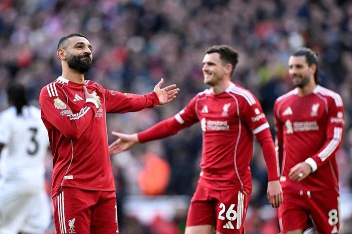 Nhận định Liverpool và Crystal Palace (21h ngày 25/4), Ngoại hạng Anh 2025-2026