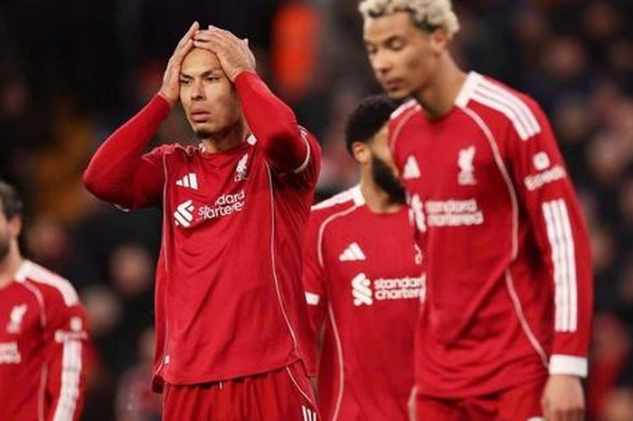 Nhận định Liverpool và Galatasaray (3h00 ngày 19/3), Champions League 2025-2026