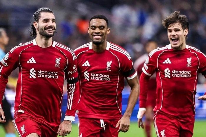 Nhận định Liverpool vs Qarabag, 3h00 ngày 29/1: Đánh nhanh diệt gọn