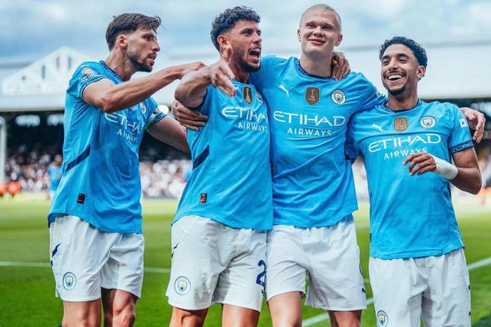 Nhận định Man City và Arsenal (22h30 ngày 19/4), Ngoại hạng Anh 2025-2026
