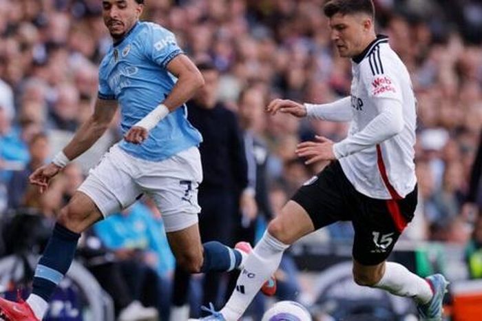 Nhận định Man City và Fulham (02h30 ngày 12/2), Ngoại hạng Anh 2025-2026
