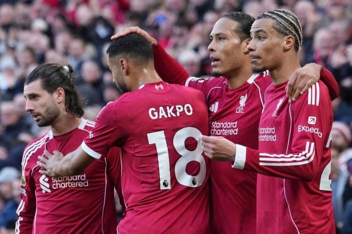 Nhận định Man City và Liverpool (18h45 ngày 4/4), FA Cup 2025-2026