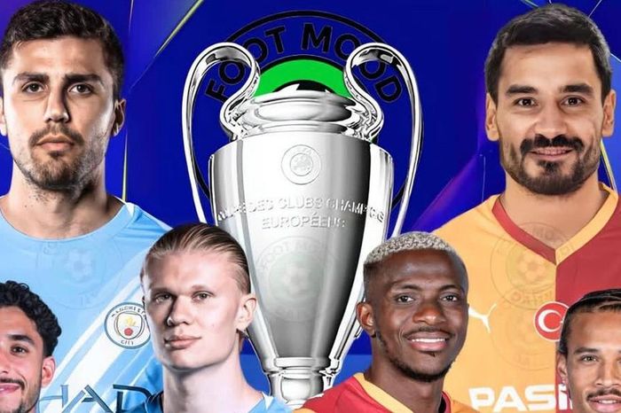 Nhận định Man City vs Galatasaray: Thầy trò Pep Guardiola sửa sai