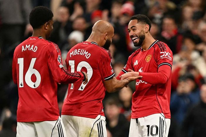 Nhận định Man United và Brentford (2h ngày 28/4), Ngoại hạng Anh 2025-2026