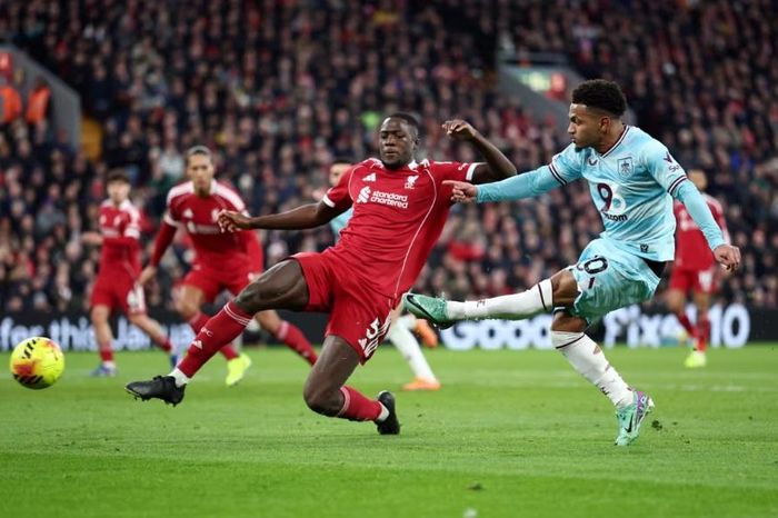 Nhận định Marseille và Liverpool (3h00 ngày 22/1), Champions League 2025-2026