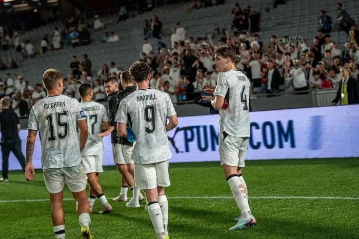 Nhận định New Zealand vs Chile: Thử thách cực đại cho chủ nhà