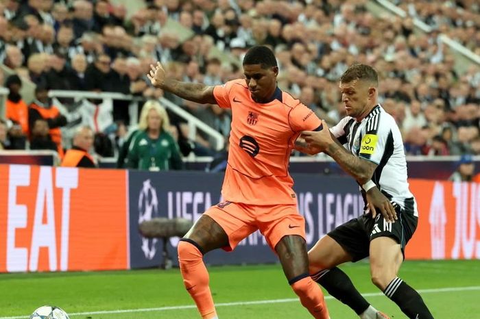 Nhận định Newcastle và Barcelona (3h00 ngày 11/3), Champions League 2025-2026