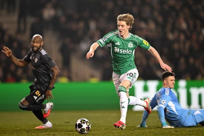 Nhận định Newcastle và Qarabag (3h00 ngày 25/2), Champions League 2025-2026