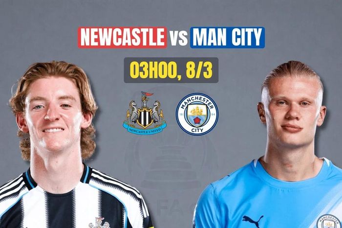 Nhận định Newcastle vs Man City, 3h00 ngày 8/3: Làm gì đây, Pep Guardiola?