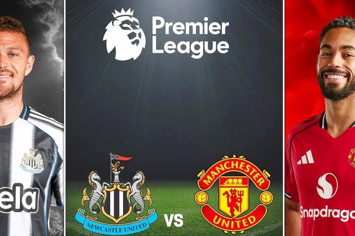 Nhận định Newcastle vs MU: Tiếp vận son củng cố vị trí thứ 3