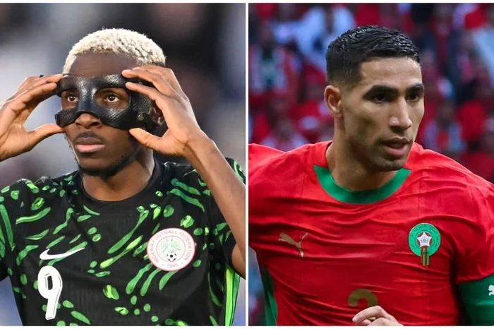 Nhận định Nigeria vs Morocco, 03h00 ngày 15/1: Show diễn đỉnh cao