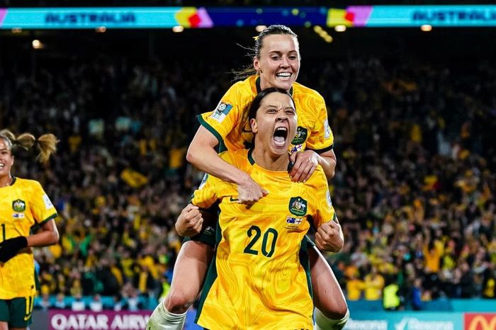 Nhận định nữ Iran vs nữ Australia, 16h00 ngày 5/3: Phô diễn sức mạnh