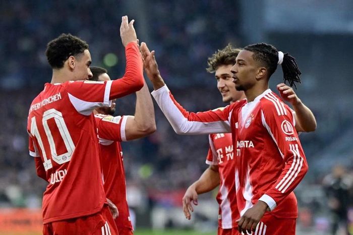Nhận định PSG và Bayern Munich (2h ngày 28/4), bán kết Champions League 2025-2026